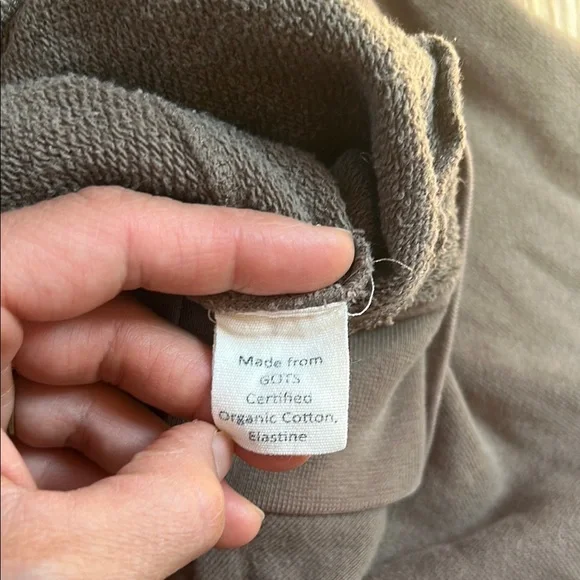 Indigo Luna Sweat Set - Picture 5 of 13